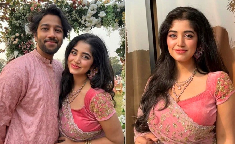 বিচ্ছেদের ঘোষণা প্রীতম ও শাহতাজের