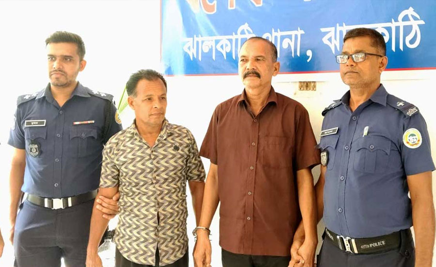 সৎ মেয়েকে ধর্ষণ করতেন বাবা, ভিডিওর ভয় দেখিয়ে দীর্ঘদিন ফায়দা লুটলেন প্রতিবেশী চাচা