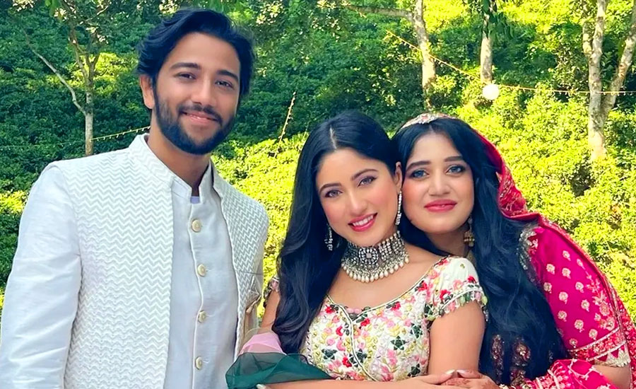 প্রীতম-শেহতাজের বিচ্ছেদে সাফা কবির কেন আলোচনায়?