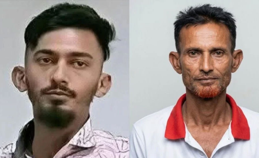 ছেলেকে খুনের দেড় মাসের মাথায় বাবাকে গুলি করে হত্যা