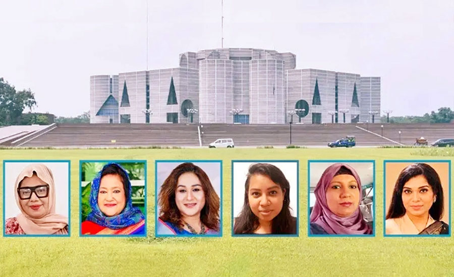 মিষ্টির শূন্য আসনে মনোনয়ন দৌড়ে কারা এগিয়ে