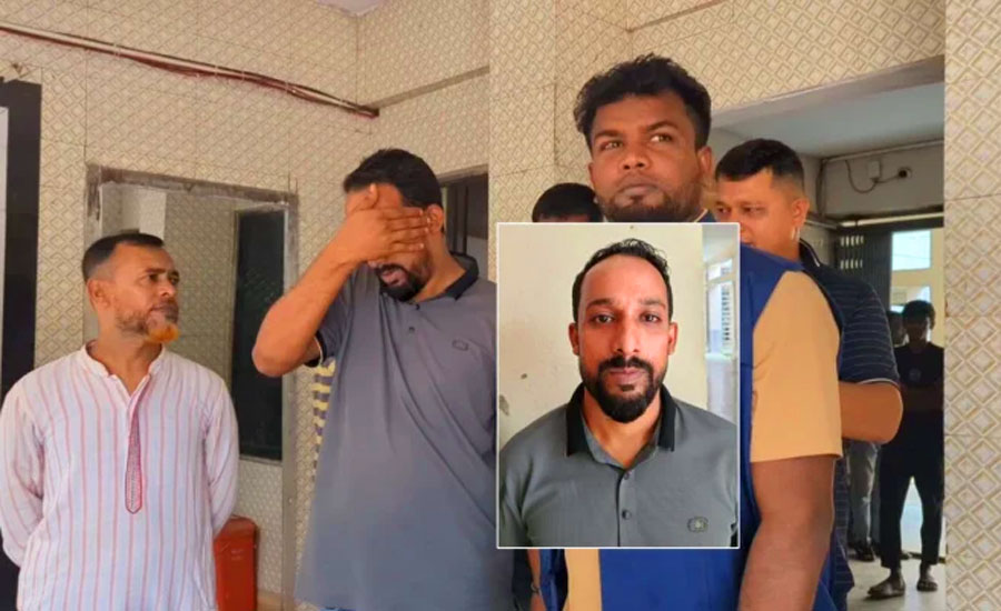 বিয়ে পড়ানোর কথা বলে কাজীকে তুলে নিয়ে চাঁদা আদায়, অতঃপরins class=