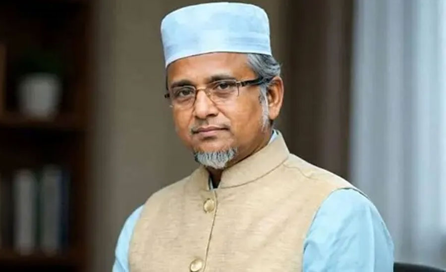 আপসের পর এমপি গাজী নজরুলের জামিন শুনানি আজ