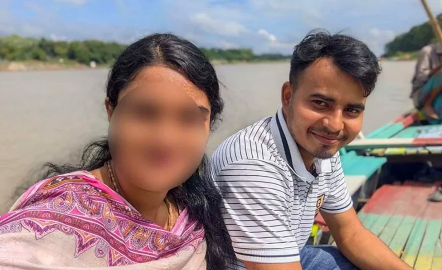 কালিয়াকৈরে ধর্ষণের পর রক্তক্ষরণে প্রেমিকার মৃত্যু