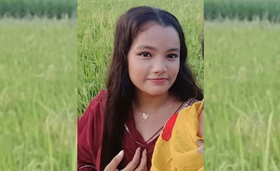 উত্ত্যক্তের প্রতিবাদ করায় বাবাকে মারধর, পরে মিলল মেয়ের মরদেহ
