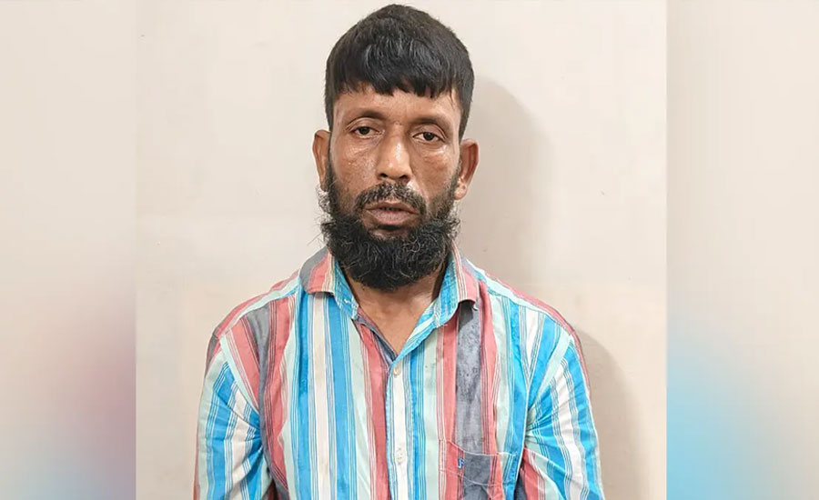 ১২ বছর ধরে ধর্ষণ-খুনের মতো অপরাধ, শুরু স্ত্রীকে হত্যা করে