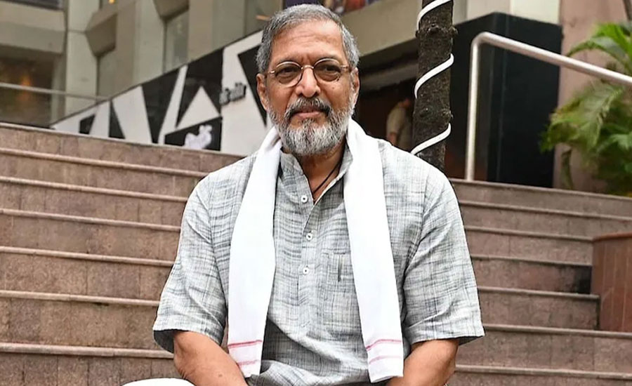 গোয়ার ফ্ল্যাটে মৃত্যুর আগে কী ঘটেছিল বর্ষীয়ান অভিনেতা নানা পাটেকরের? সামনে এল তথ্য