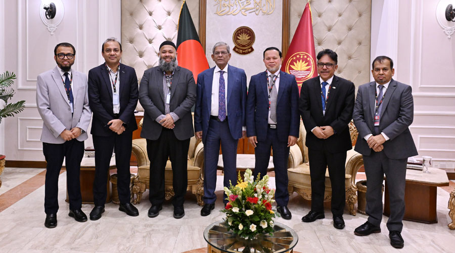 দক্ষ জনশক্তি তৈরিতে বিশ্ববিদ্যালয়গুলোকে ভূমিকা রাখার আহ্বান রাষ্ট্রপতির
