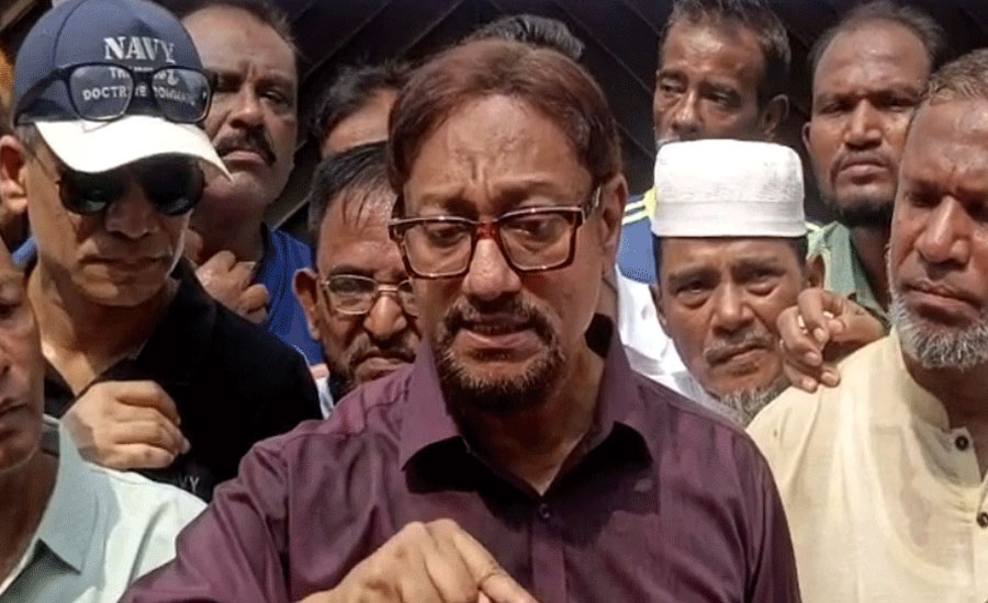 ‘আ.লীগ আমলের ওসি কীভাবে খুলশীর থানার দায়িত্বে’
