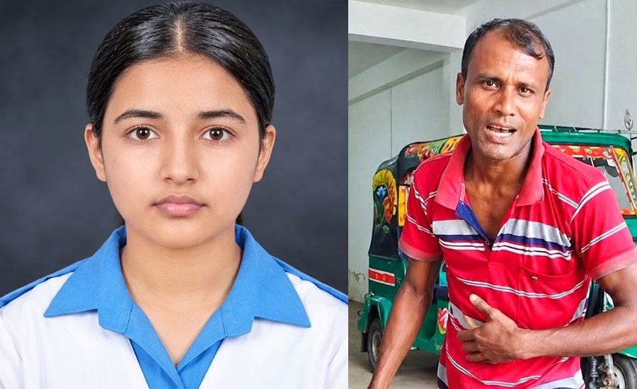 ধর্ষণের পর গলায় গামছা পেঁচিয়ে তাজমিনকে হত্যা করা হয়