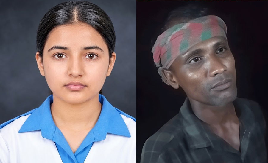আইফোনের লোভেই তাজমিন হত্যা? সিএনজিচালককে ঘিরে যত রহস্যের জট