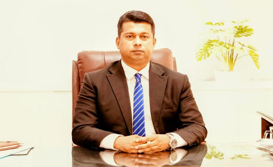 চট্টগ্রামে এলপিজির বাজার কঠোর নজরদারিতে: ডিসি জাহিদ