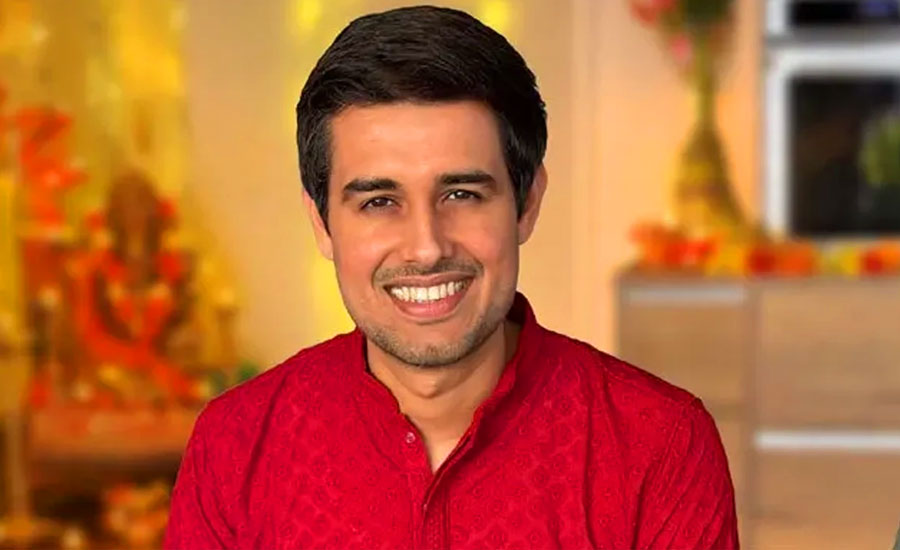 কে এই ধ্রুব রাঠি, কেন এত জনপ্রিয়?