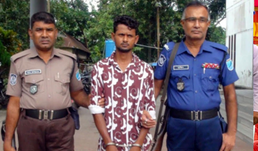 গোপালগঞ্জে অপহৃত শিশু ভারতে পাচারের আগে সাতক্ষীরা ভোমরা সীমান্ত থেকে উদ্ধার, গ্রেপ্তার ১