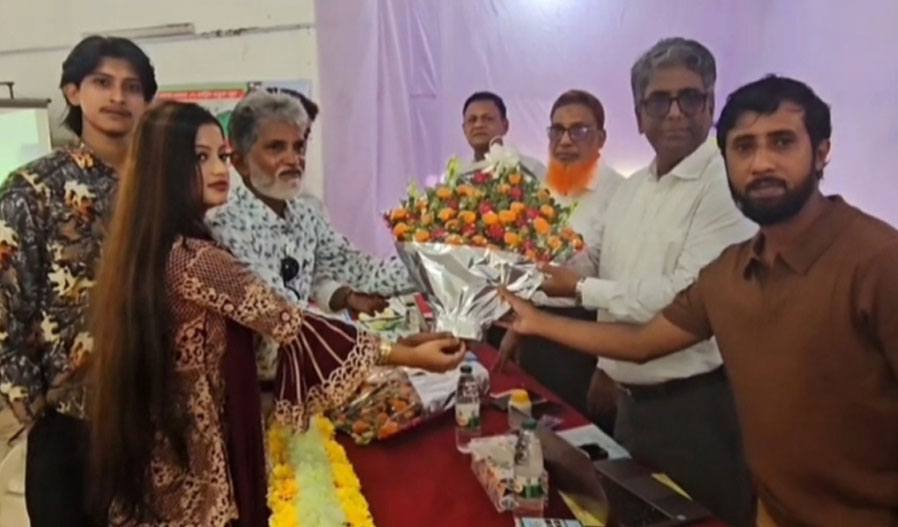 কৃষি উন্নয়নে গলাচিপায় জিসান এগ্রো সীড ফার্ম ও সেঞ্চুরী এগ্রোর যৌথ আয়োজন