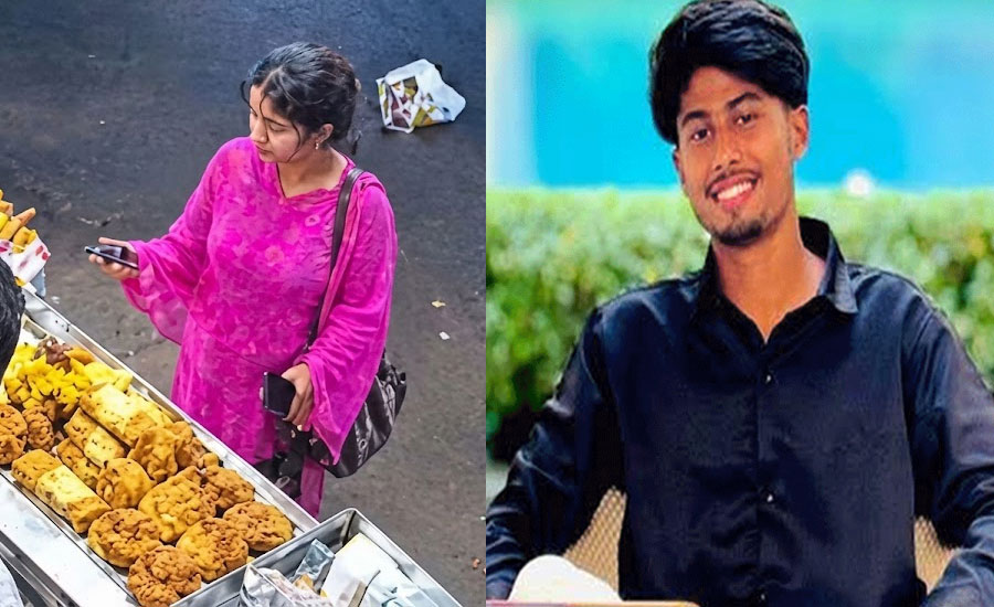 রাজুর ডাকে সাড়া দিয়ে কক্সবাজার গিয়েছিল স্কুলছাত্রী তাজমিন