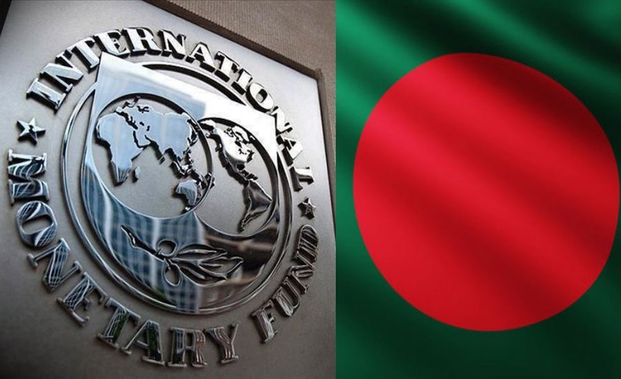 আইএমএফের কঠিন শর্তে অনাগ্রহ, বিকল্প অর্থায়নে নজর সরকারের