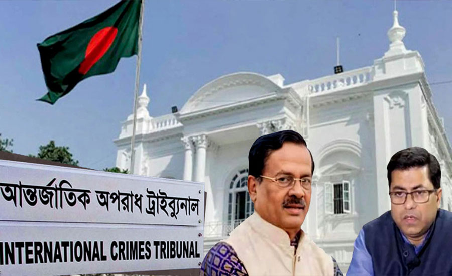নানক-তাপসসহ ২৮ আসামির বিরুদ্ধে সাক্ষ্যগ্রহণ আজ 