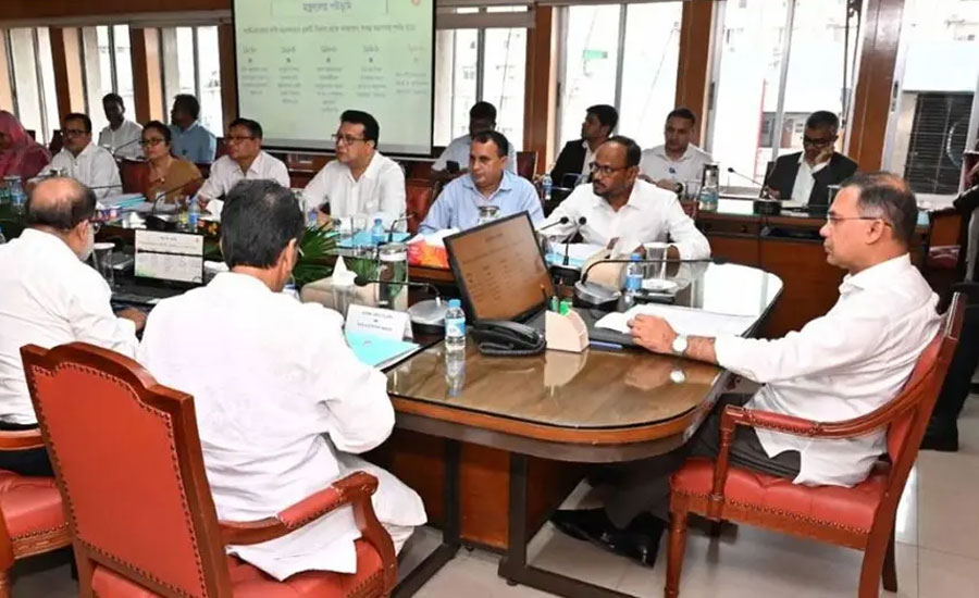 স্থানীয় নির্বাচনে জনপ্রিয়দের প্রার্থী করার নির্দেশ প্রধানমন্ত্রীর