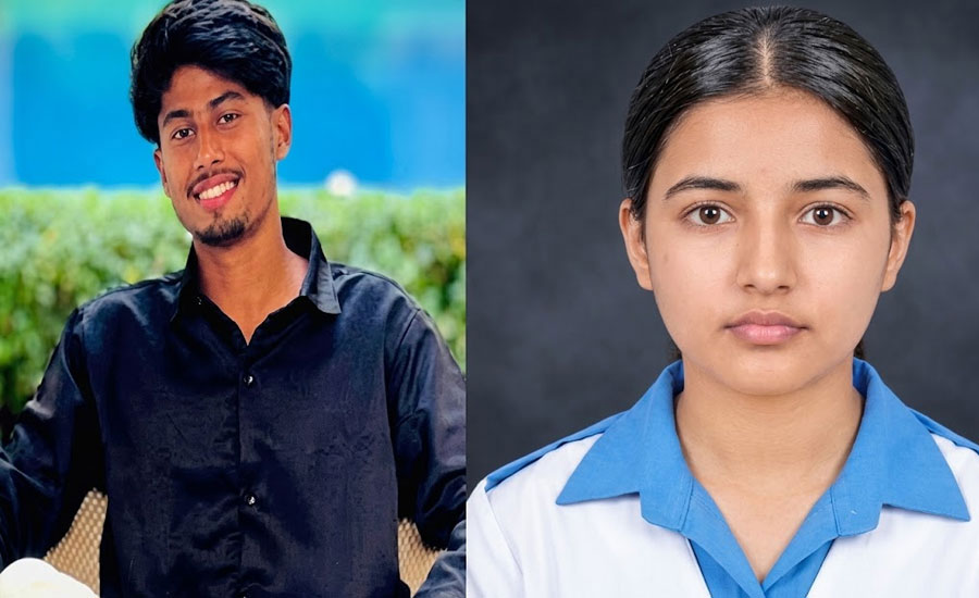 রাজুকে পাঠানো ‘সবশেষ মেসেজে’ কী বলেছিলেন তাজমীন? 