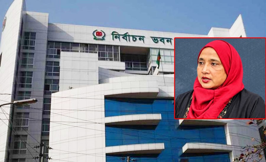 মিষ্টির আসনে উপনির্বাচনের তফসিল ঘোষণা