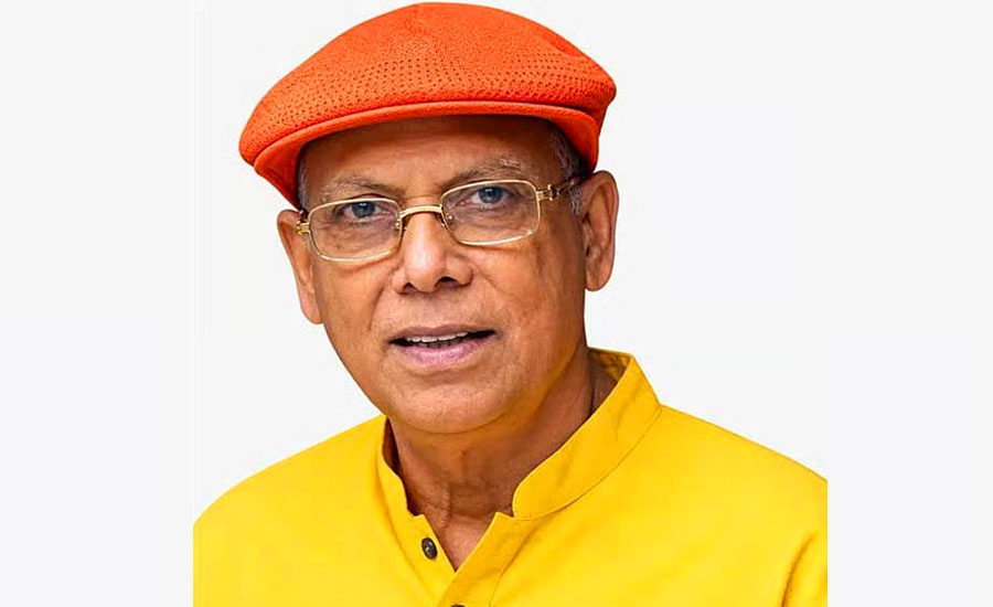 আবদুল হাই শিকদারকে চেয়ারম্যান করে বাসসের পর্ষদ পুনর্গঠন