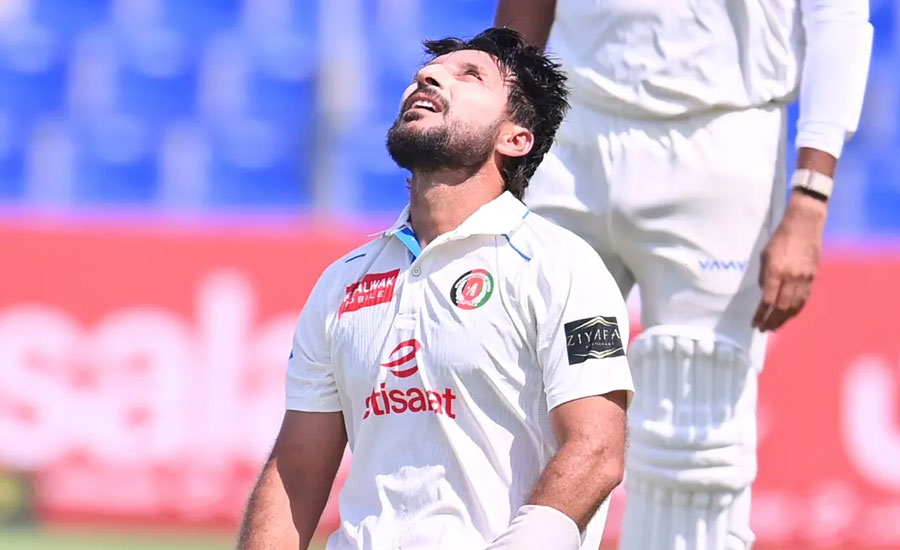 ষষ্ঠ অধিনায়ক হিসেবে বাংলাদেশ টেস্টে এমন রেকর্ড রহমতের
