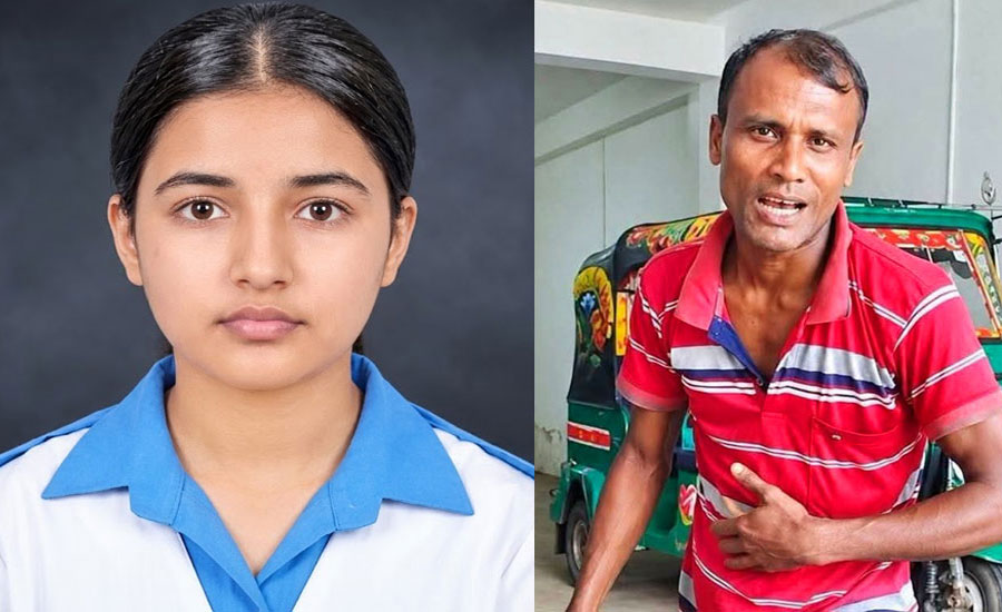 তাজমীন হত্যা: সেই সুমনকে নিয়ে বেরিয়ে এলো চাঞ্চল্যকর তথ্য