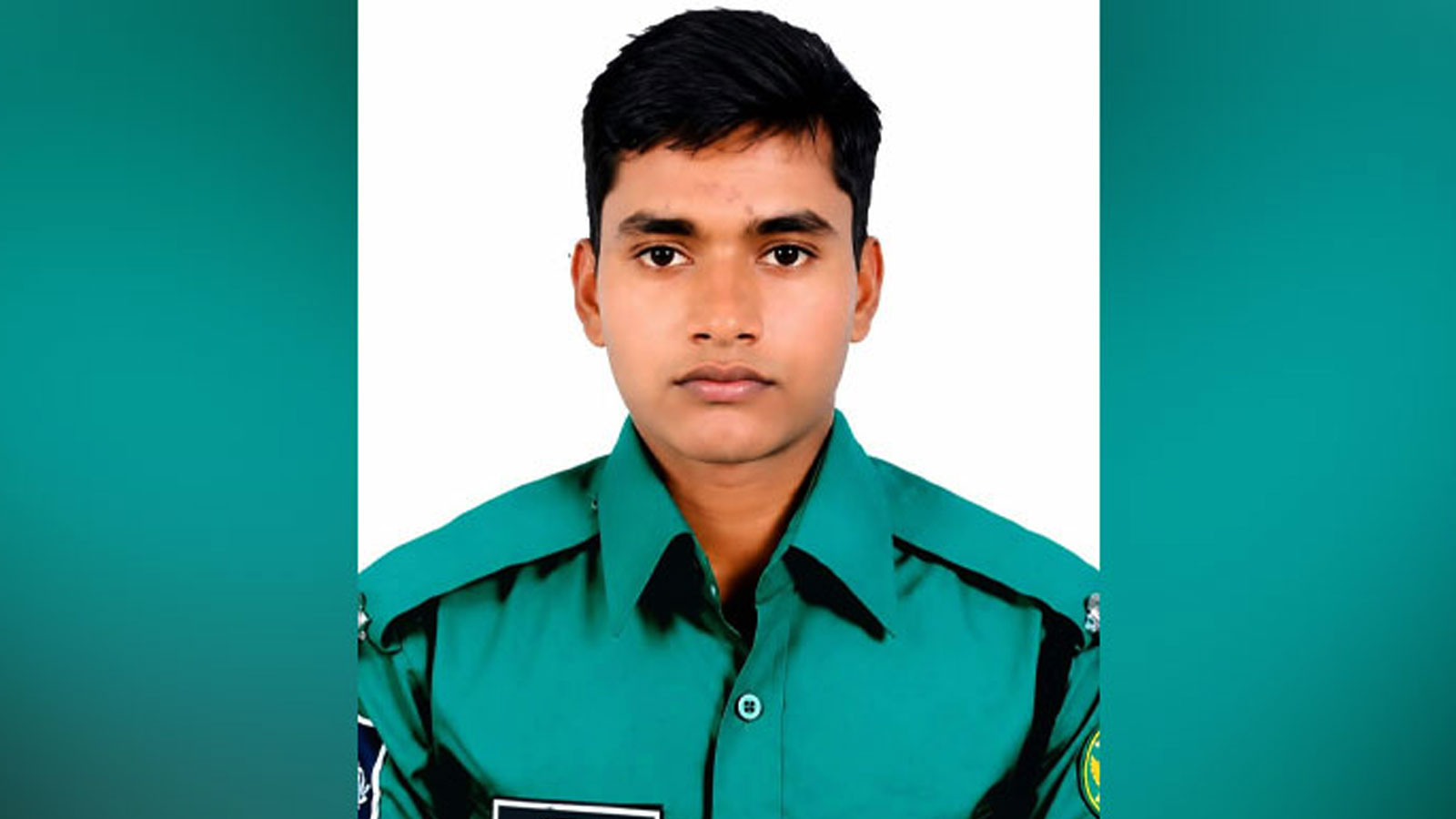 ডোপ টেস্টে পুলিশ সদস্যের শরীরে মিলল মাদকের উপস্থিতি