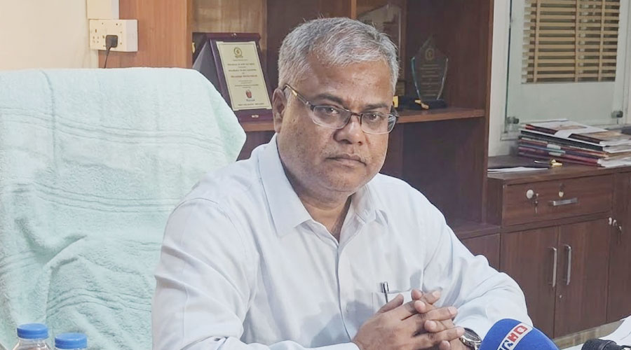 পদত্যাগ করিনি, মুচলেকাও দিইনি, ক্যাম্পাসে ফিরব: চুয়েট ভিসি
