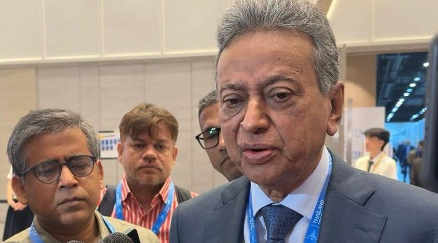 বাংলাদেশের অর্থনৈতিক স্থিতিশীলতায় পাশে থাকবে যুক্তরাষ্ট্র