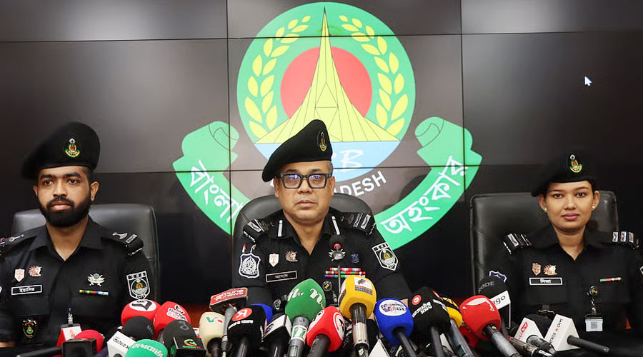 যুদ্ধক্ষেত্রে প্রথম দিনই ড্রোন হামলায় ১৭ বাংলাদেশির মৃত্যুর কথা জানাল এসআরবি