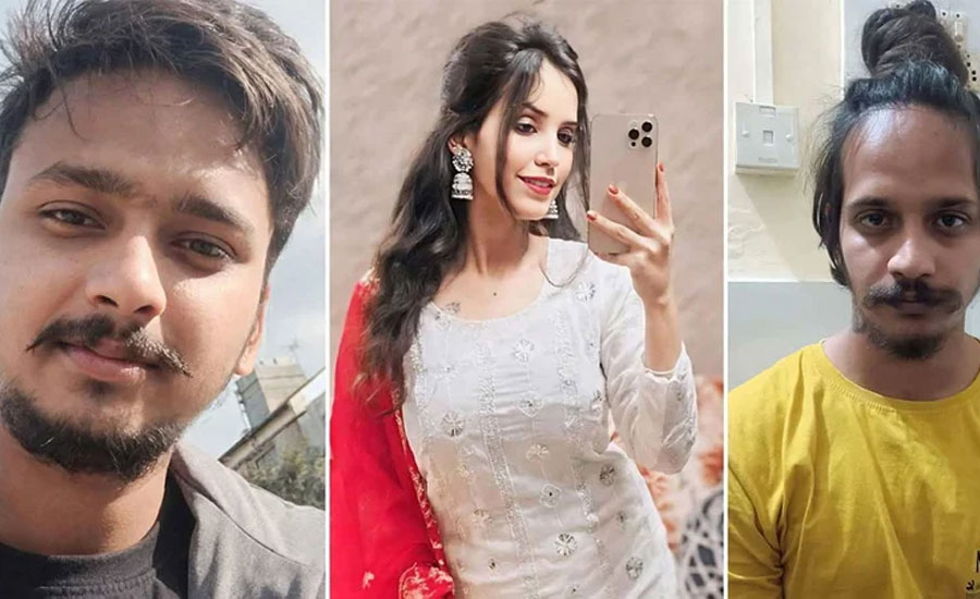স্বামীকে হত্যার পর ড্রামে ঢুকিয়ে সিমেন্টের ঢালাই, স্ত্রী ও তার প্রেমিকের মৃত্যুদণ্ড