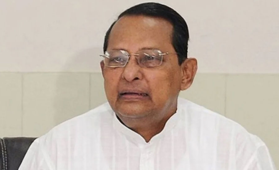 ঢাকা মেডিকেলে নেওয়া হলো হাসানুল হক ইনুকে