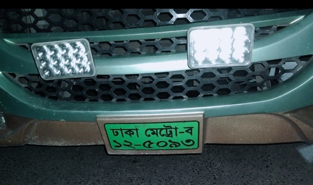 গ্রামীণ ট্রাভেলসের স্লিপার বাস নষ্ট, সাভারে রাতভর যাত্রী ভোগান্তি