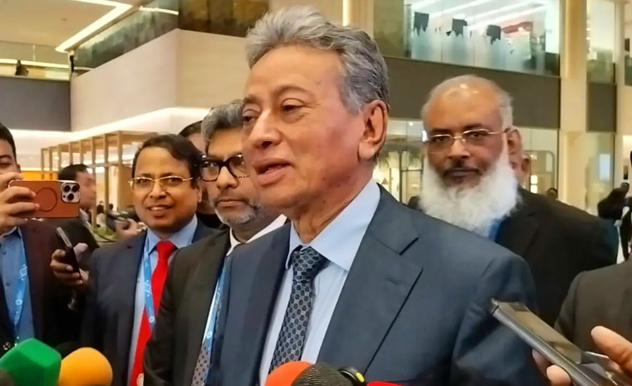 বৈশ্বিক সংকটের মধ্যেও সঠিক পথে বাংলাদেশের অর্থনীতি: অর্থমন্ত্রী