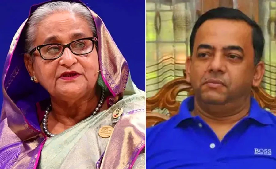 শেখ হাসিনা ও বেনজীরের অনুসন্ধান নিয়ে নতুন করে যা জানালো দুদক