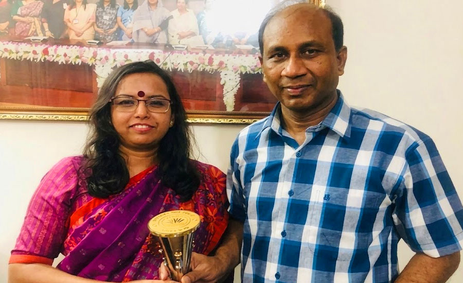 সাবেক এসবি প্রধান মনিরুল ও তার পরিবারের ৮৩ ব্যাংক হিসাব ফ্রিজ 
