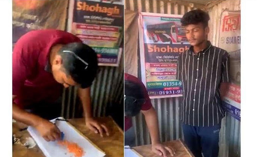 দুর্গাপুরে ২০০ পিস ইয়াবাসহ যুবক আটক