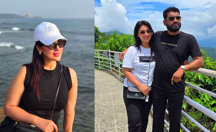 অপু বিশ্বাসের সঙ্গে কে এই যুবক, হঠাৎ কেন তাঁকে নিয়ে ফেসবুক পোস্ট