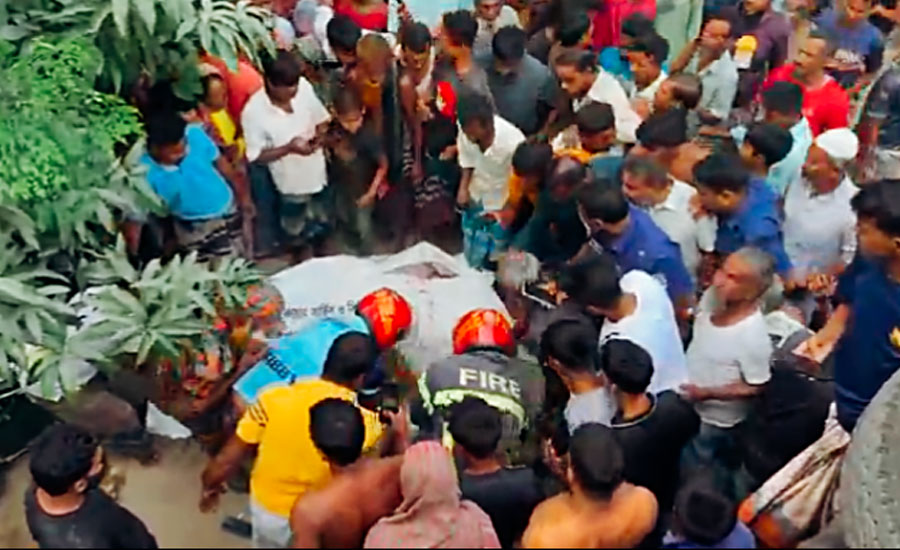 কুড়িগ্রামে ট্রাকচাপায় ইজিবাইকের ৫ যাত্রী নিহত
