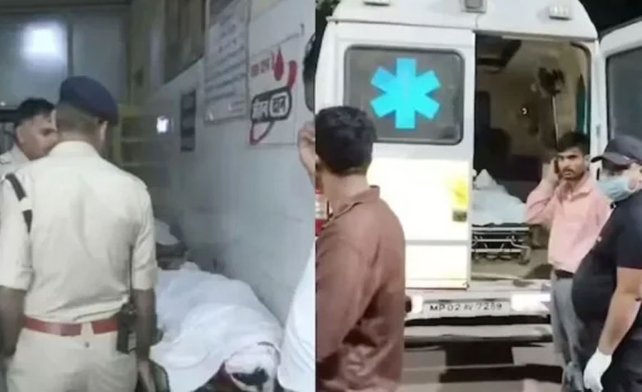 মন্দিরে যাওয়ার পথে ট্রাক চাপায় প্রাণ গেল ১২ জনের, দুই পুলিশসহ আহত অনেকে