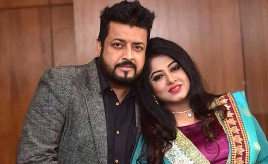 স্বামী-স্ত্রী আলাদা দেশে থাকতেই পারেন: ওমর সানী