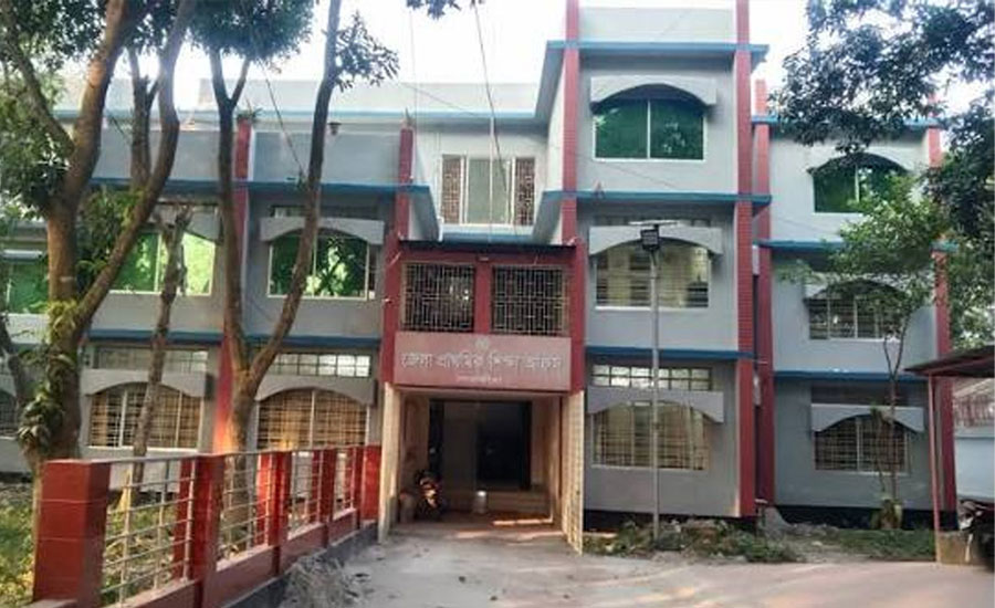 সাতক্ষীরায় প্রাথমিক বৃত্তি পরীক্ষা দেবে ৮১২১ শিক্ষার্থী পরীক্ষা শুরু ২০ ডিসেম্বর: ফি নেওয়া যাবে না