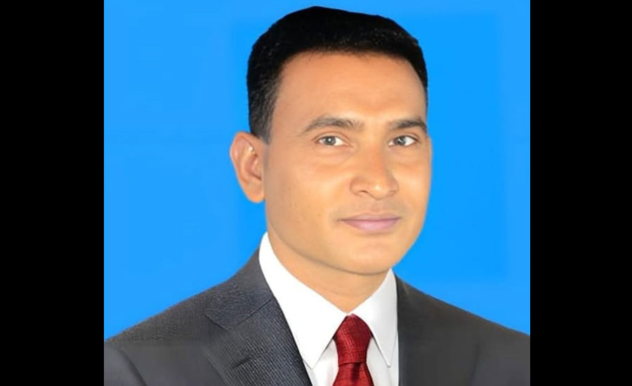 ‎নেত্রকোনার খালিয়াজুড়িতে আওয়ামী চেয়ারম্যানের ‘রামরাজত্ব’