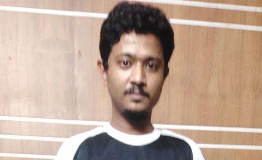 সাংবাদিক আলিফ হত্যাকান্ডে গ্রেফতার  ১