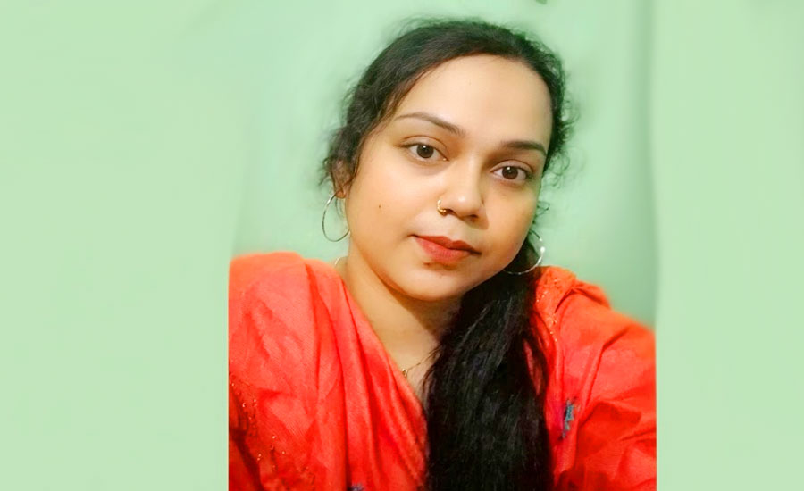 ভাড়া বাসায় মিলল প্রবাসীর স্ত্রীর মরদেহ, উধাও প্রেমিক