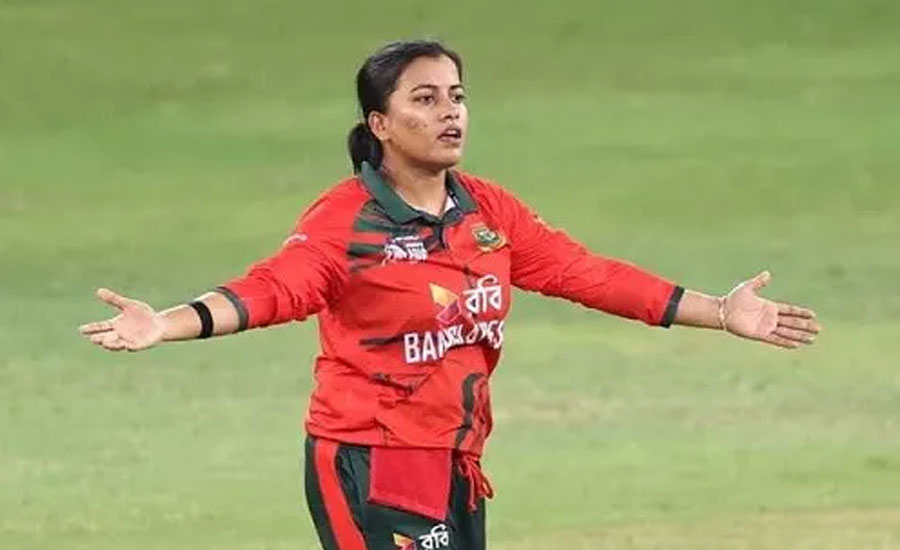 টি-টোয়েন্টি দলের নতুন অধিনায়ক নাহিদা