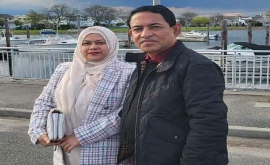 লক্ষ্মীপুরের সাবেক এমপি নয়ন ও স্ত্রীর বিরুদ্ধে দুদকের দুই মামলা