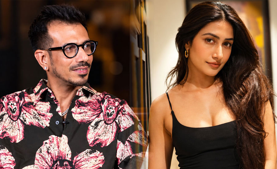 বিবাহবিচ্ছেদের পর মদে আসক্ত হয়ে পড়েন চাহাল
